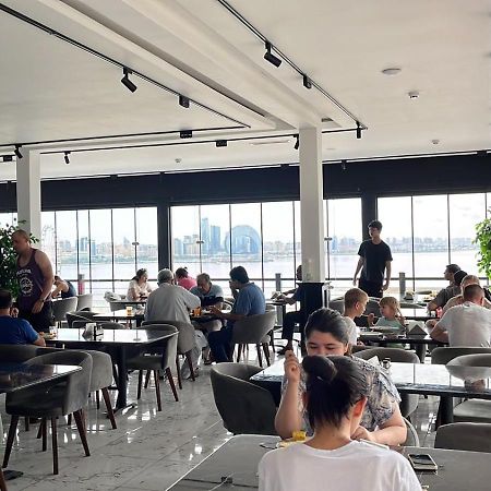 Jupiter Baku -Halal Hotel Eksteriør bilde