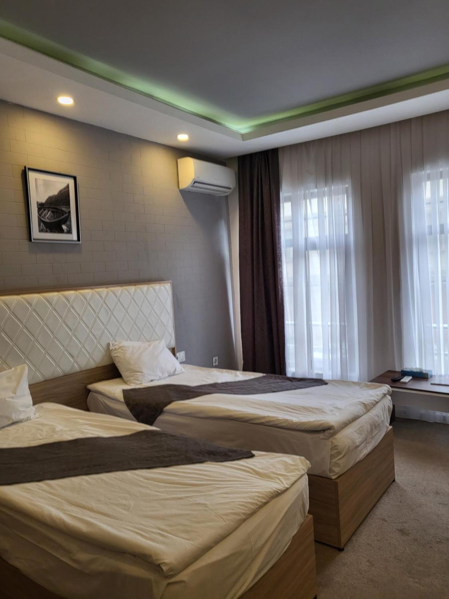 Jupiter Baku -Halal Hotel Eksteriør bilde