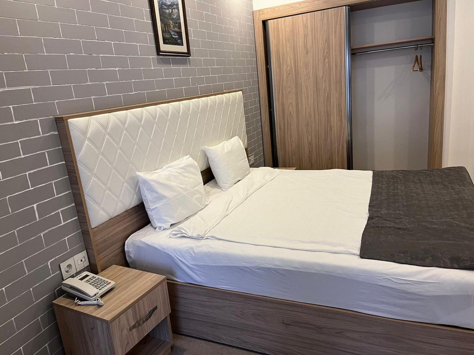 Jupiter Baku -Halal Hotel Eksteriør bilde